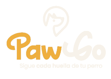 PawGo — Sigue cada huella de tu perro
